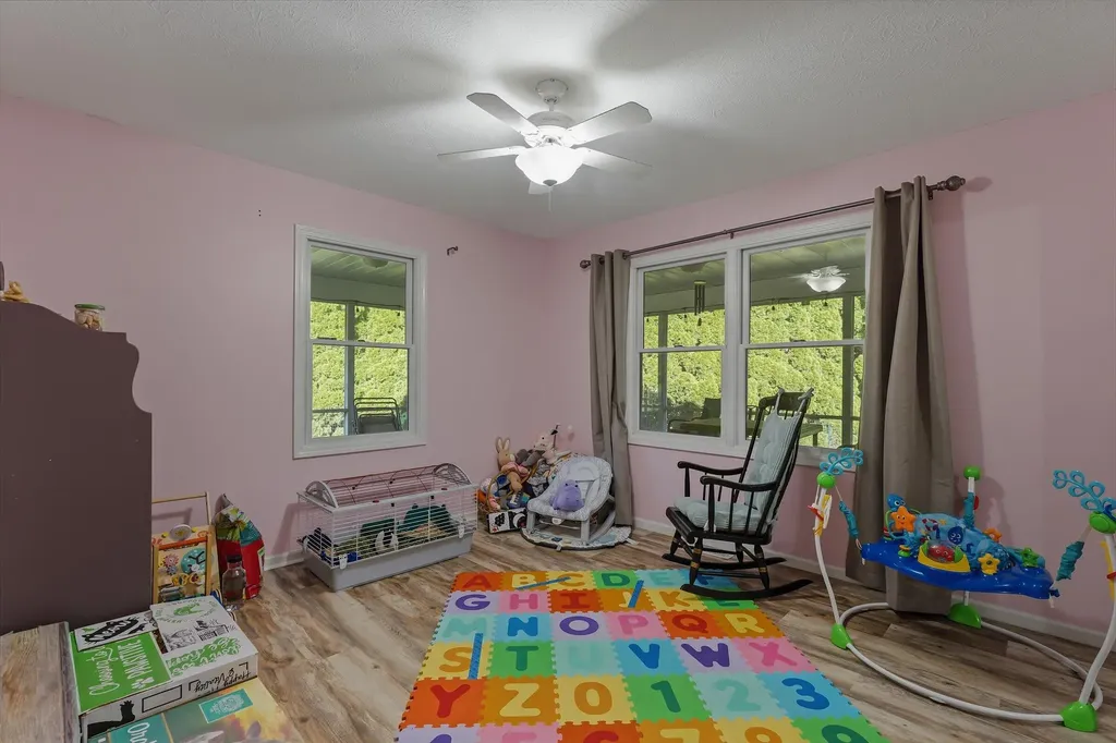 22401 Happy Drive Lagrange Township MI 49031