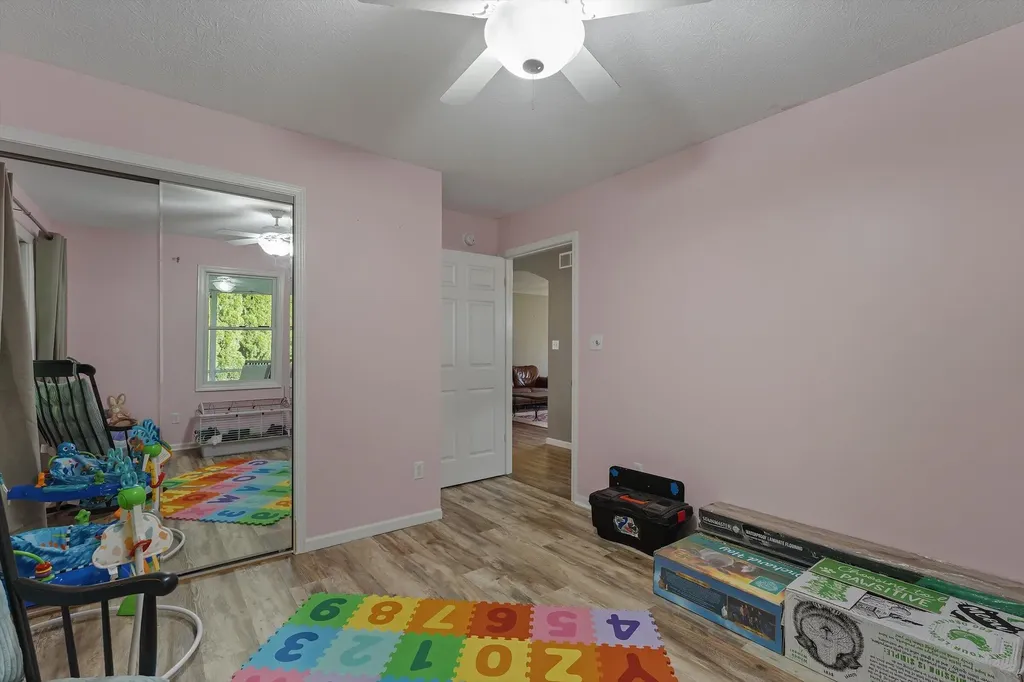 22401 Happy Drive Lagrange Township MI 49031