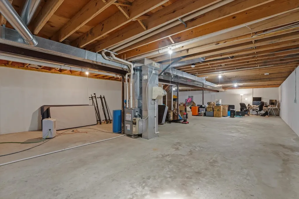 22401 Happy Drive Lagrange Township MI 49031
