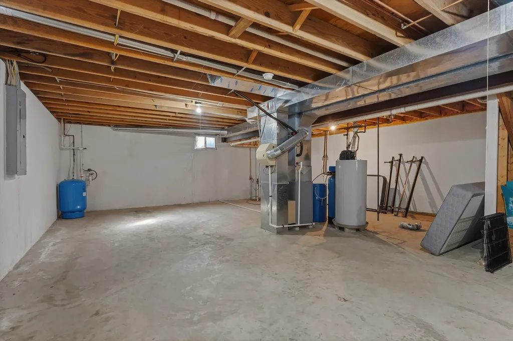 22401 Happy Drive Lagrange Township MI 49031