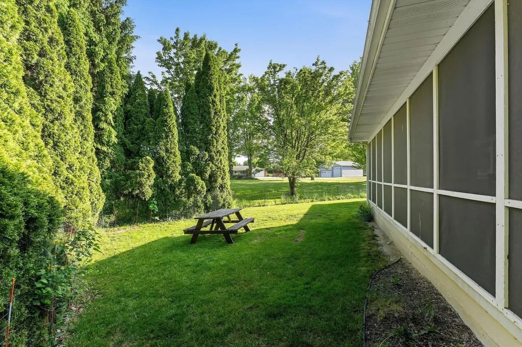 22401 Happy Drive Lagrange Township MI 49031