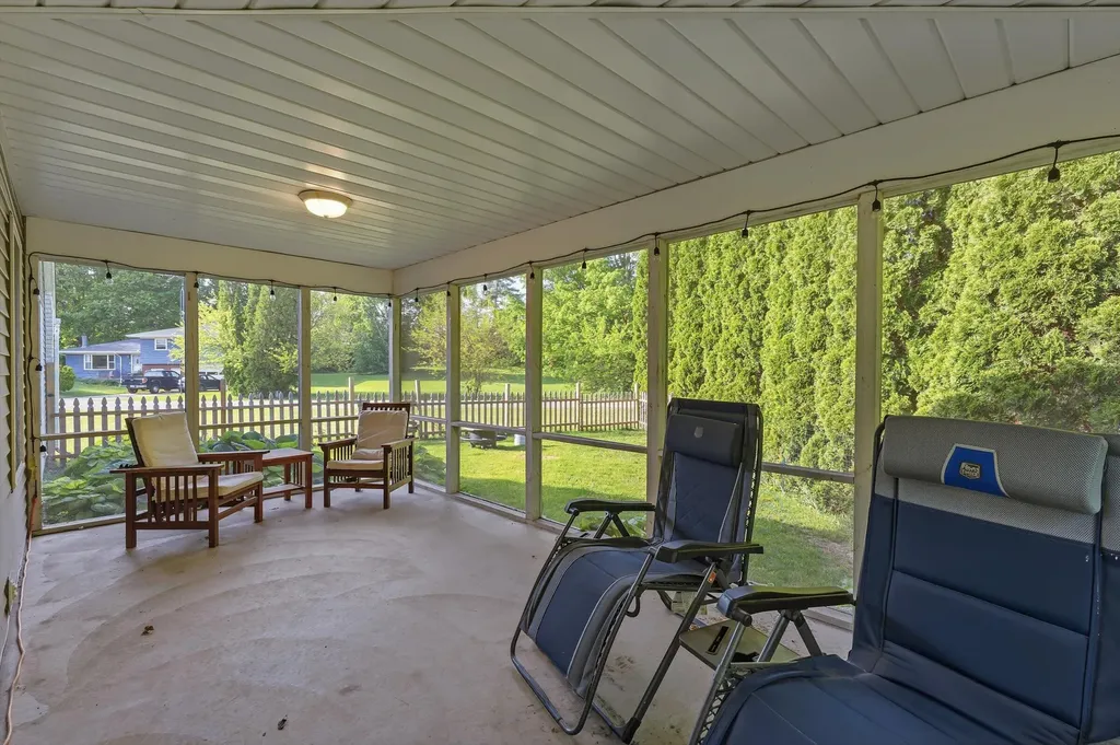 22401 Happy Drive Lagrange Township MI 49031