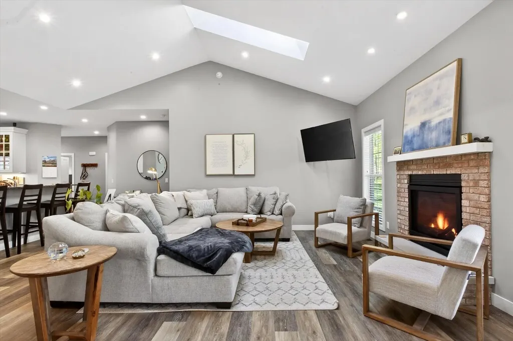 2917 White Oaks Ridge Niles Township MI 49107
