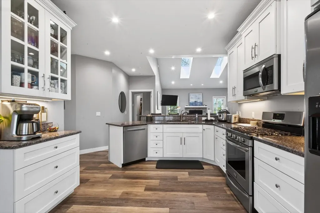 2917 White Oaks Ridge Niles Township MI 49107
