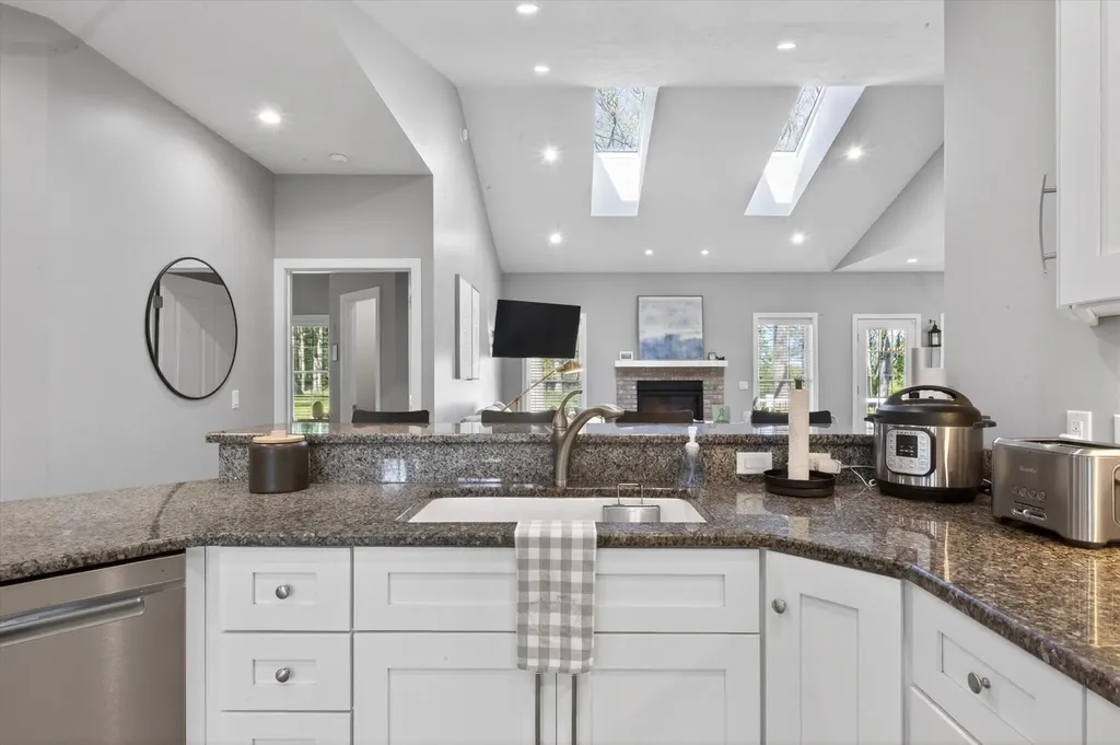 2917 White Oaks Ridge Niles Township MI 49107