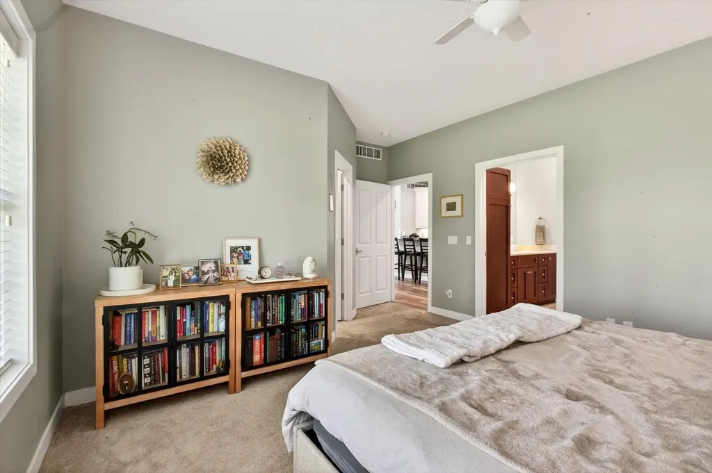 2917 White Oaks Ridge Niles Township MI 49107