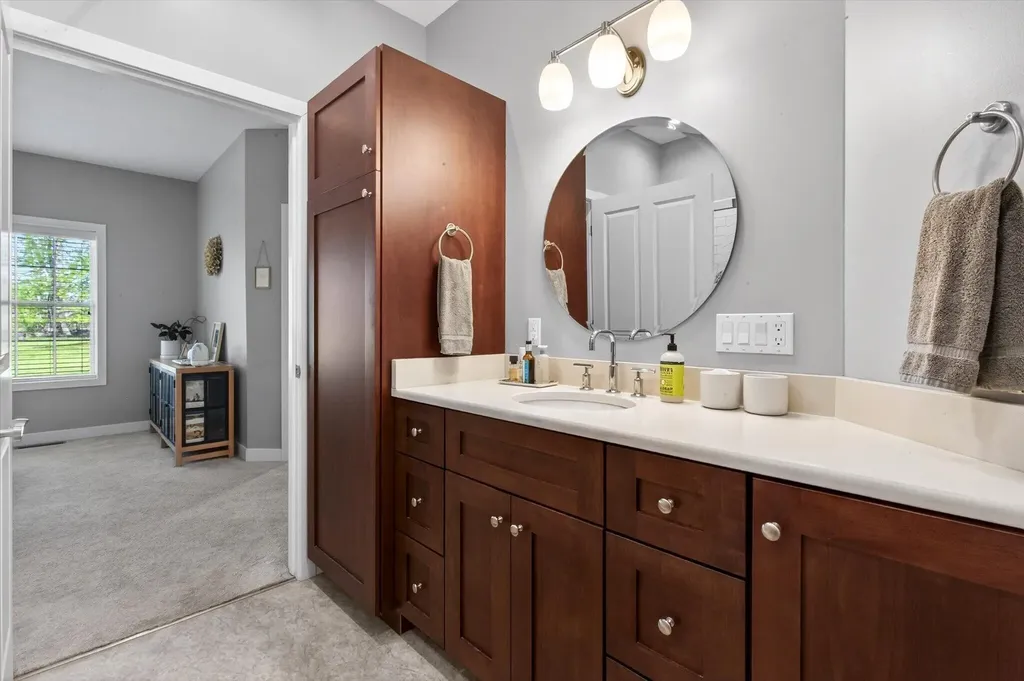 2917 White Oaks Ridge Niles Township MI 49107