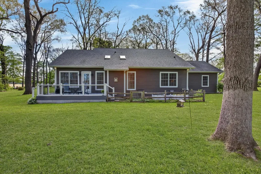 2917 White Oaks Ridge Niles Township MI 49107