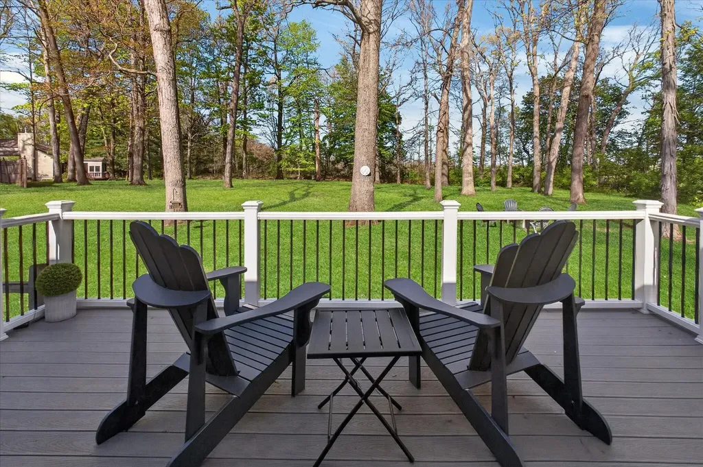 2917 White Oaks Ridge Niles Township MI 49107