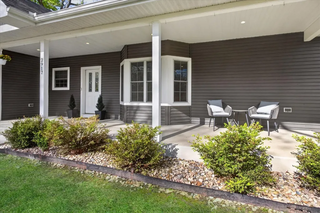 2917 White Oaks Ridge Niles Township MI 49107