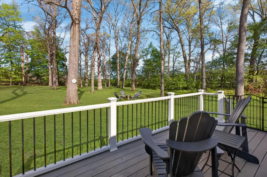 2917 White Oaks Ridge Niles Township MI 49107
