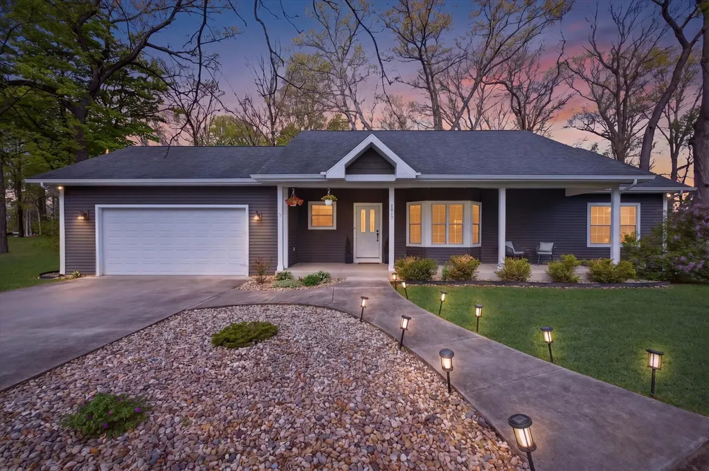 2917 White Oaks Ridge Niles Township MI 49107