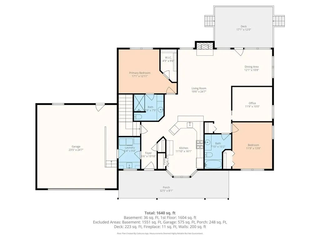 2917 White Oaks Ridge Niles Township MI 49107