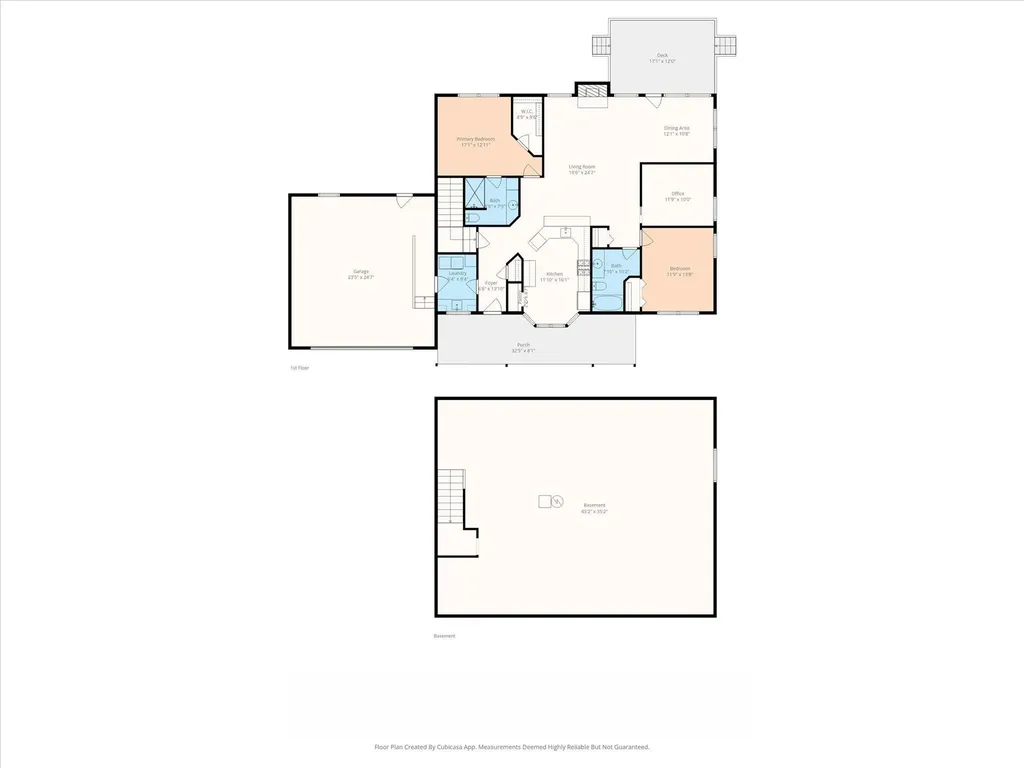 2917 White Oaks Ridge Niles Township MI 49107