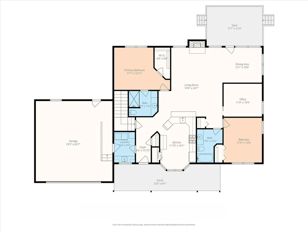 2917 White Oaks Ridge Niles Township MI 49107
