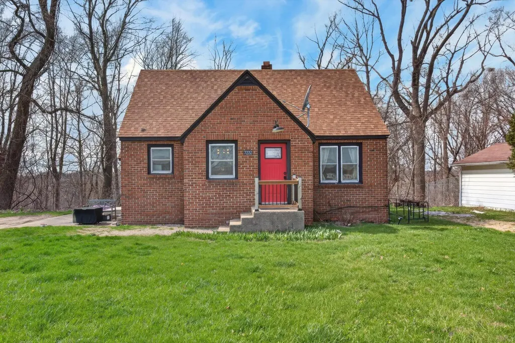 7222 Red Arrow Highway Lincoln Charter Township MI 49127