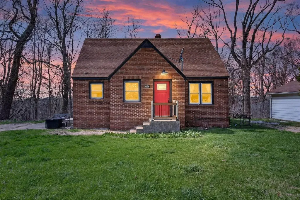 7222 Red Arrow Highway Lincoln Charter Township MI 49127
