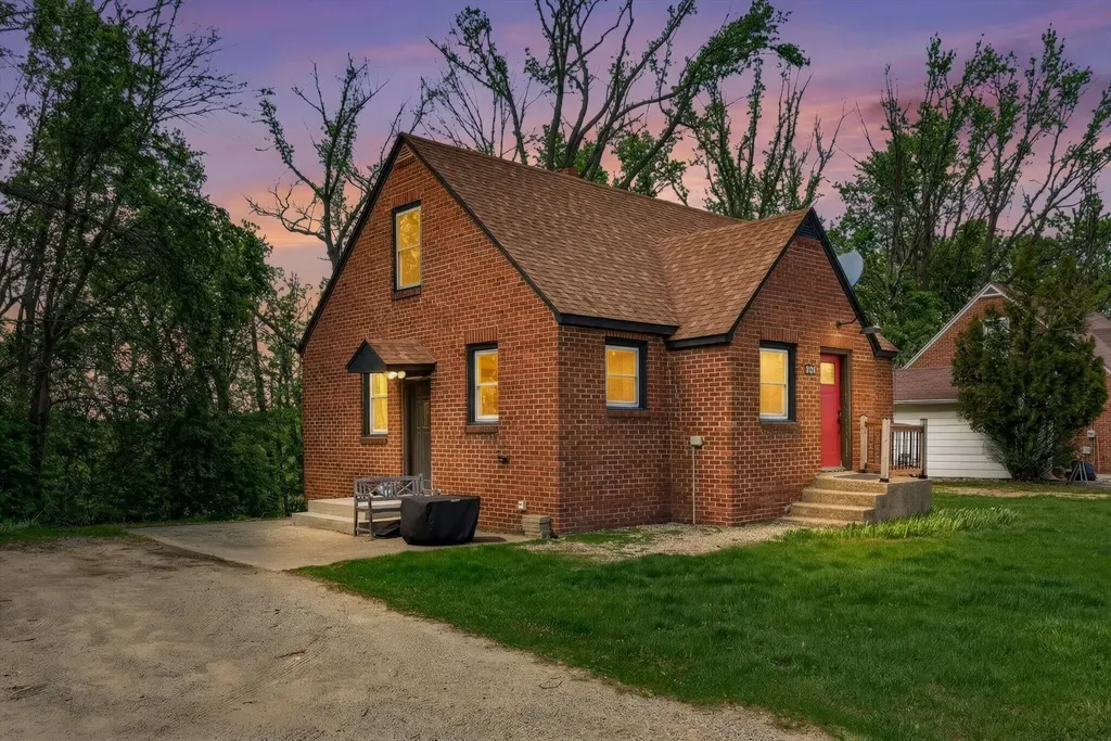 7222 Red Arrow Highway Lincoln Charter Township MI 49127