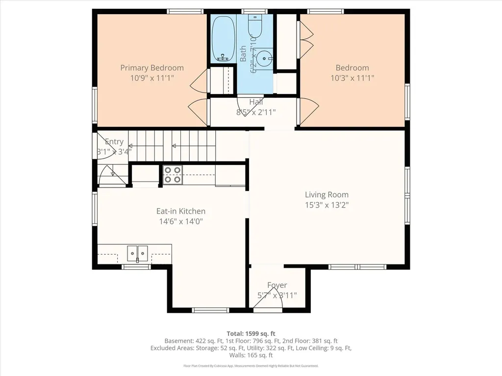 7222 Red Arrow Highway Lincoln Charter Township MI 49127