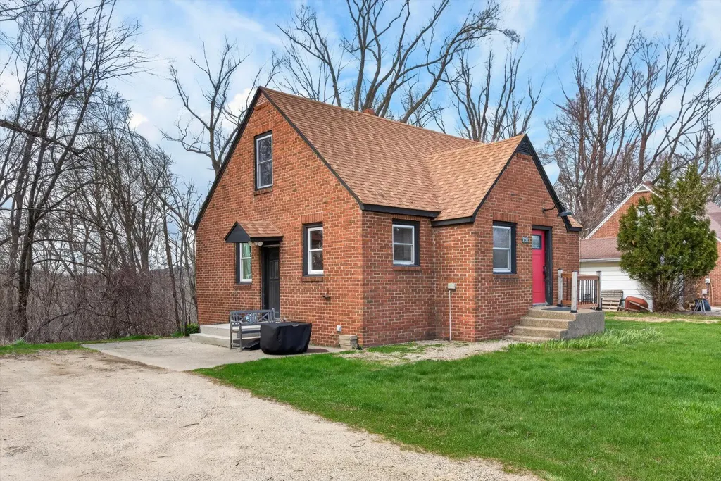 7222 Red Arrow Highway Lincoln Charter Township MI 49127