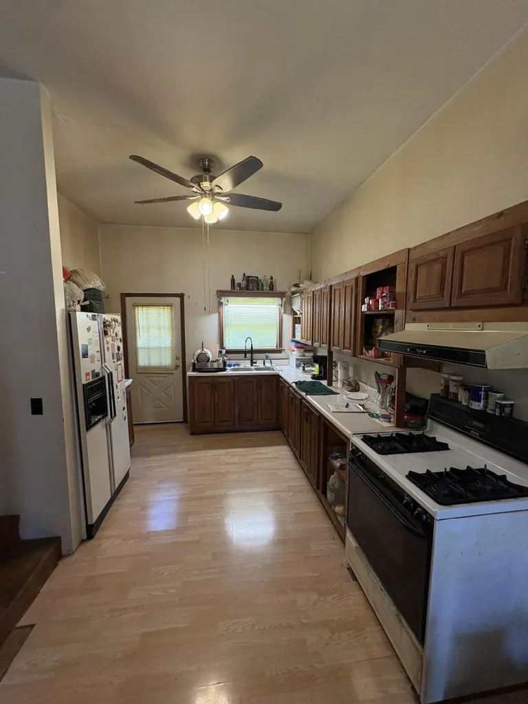213 Clinton Street Dowagiac City MI 49047