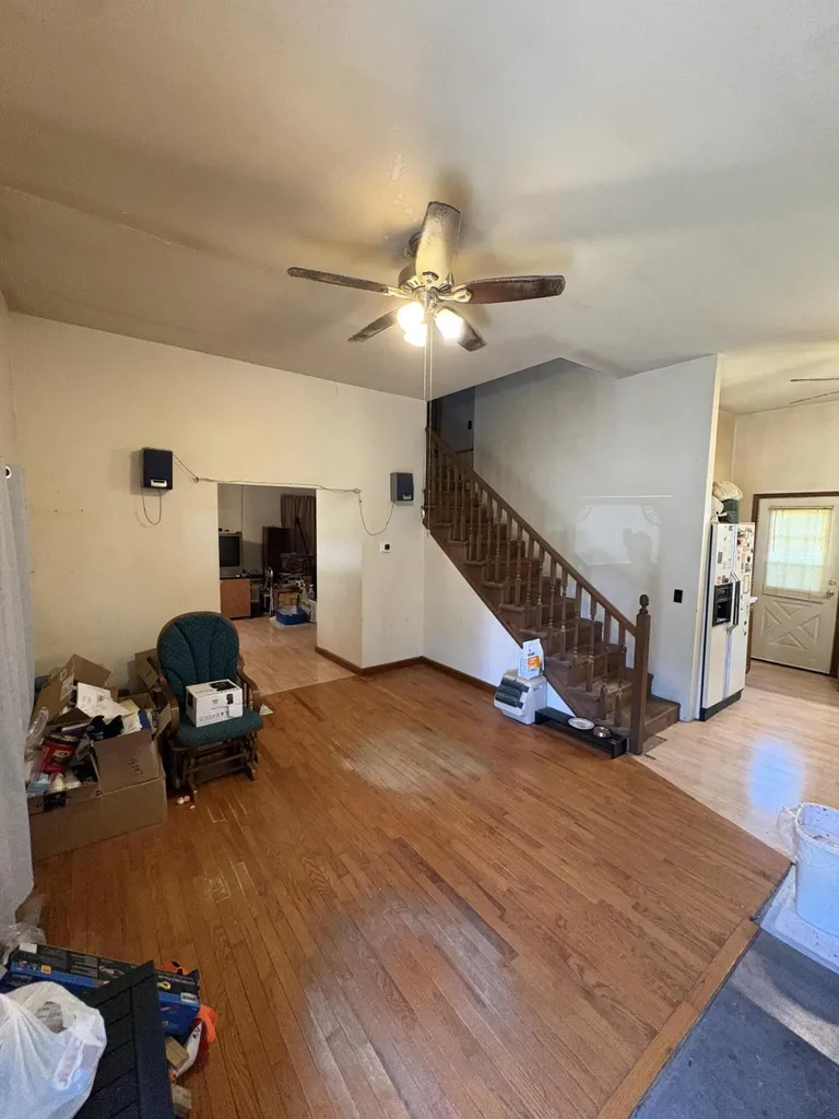 213 Clinton Street Dowagiac City MI 49047
