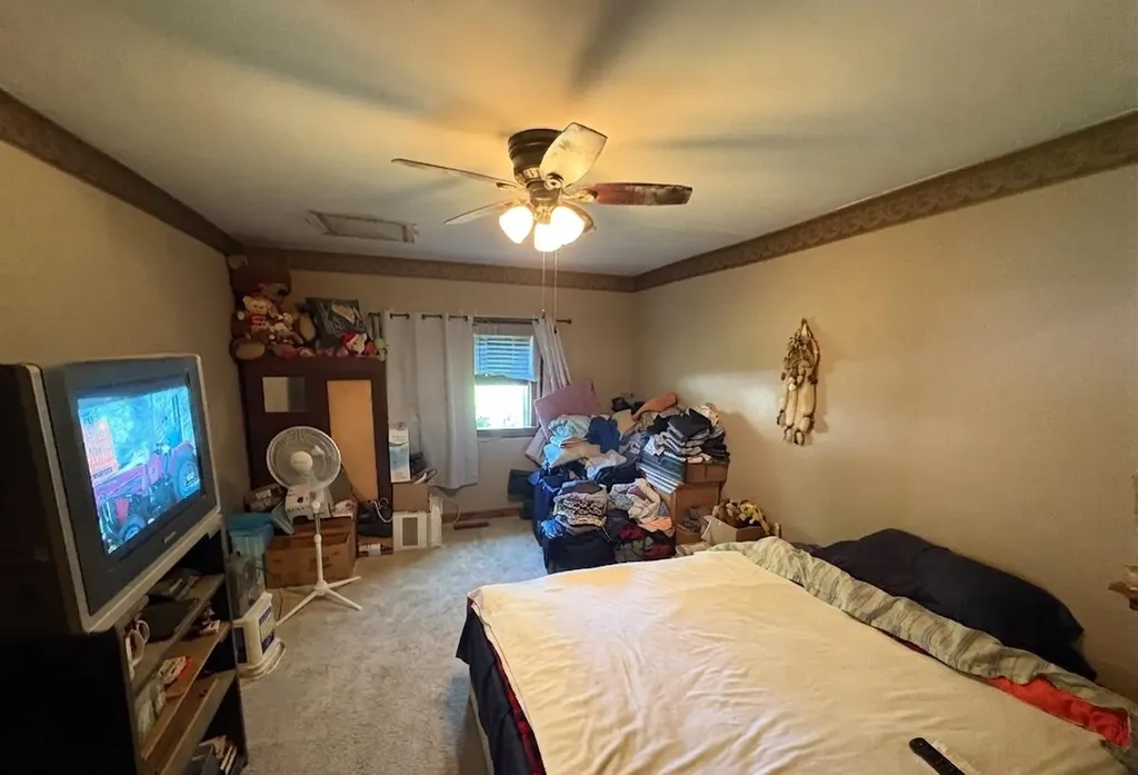 213 Clinton Street Dowagiac City MI 49047