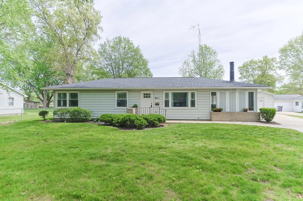 3011 Adams Road Niles Township MI 49120