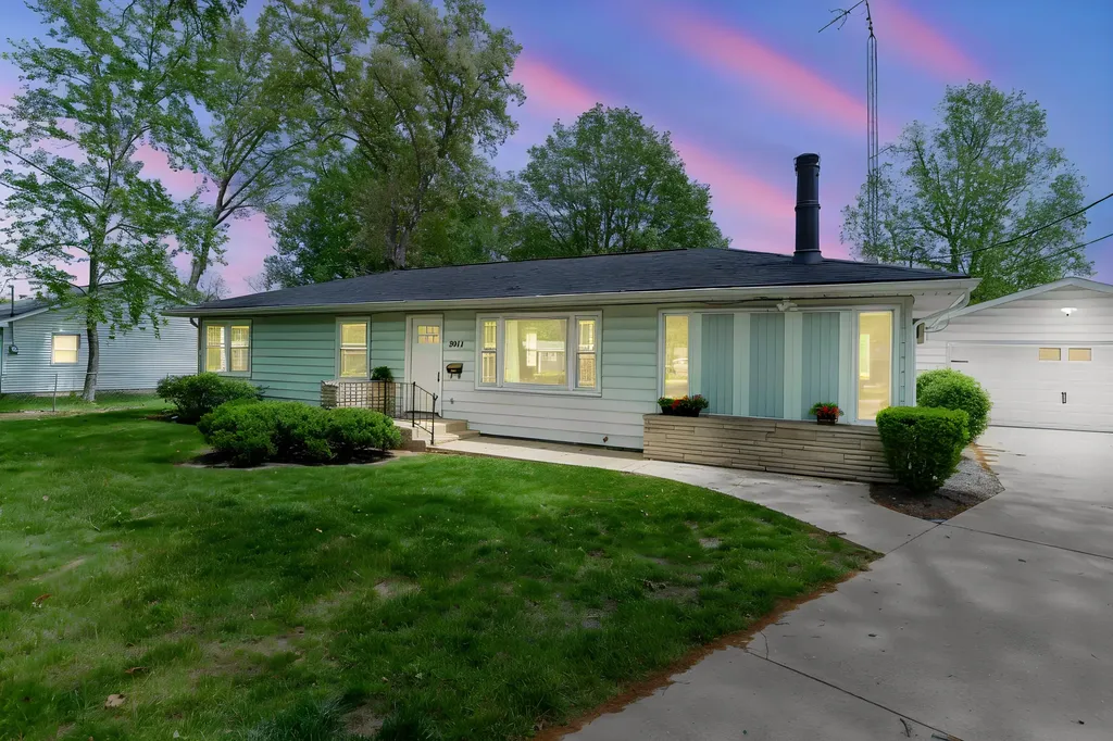 3011 Adams Road Niles Township MI 49120