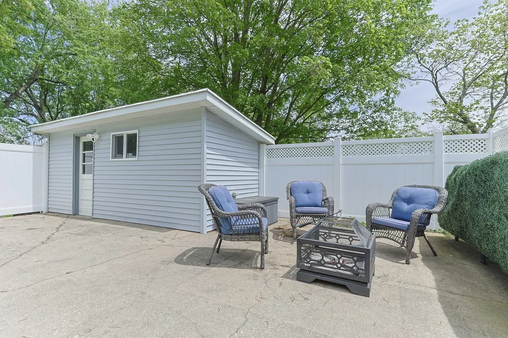 3011 Adams Road Niles Township MI 49120