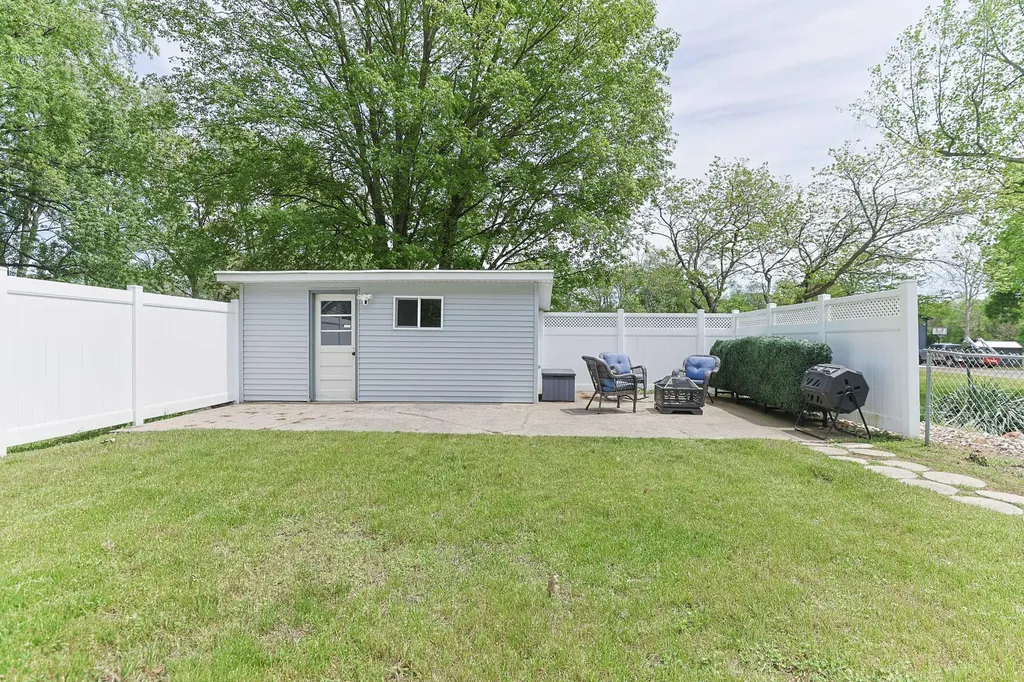3011 Adams Road Niles Township MI 49120