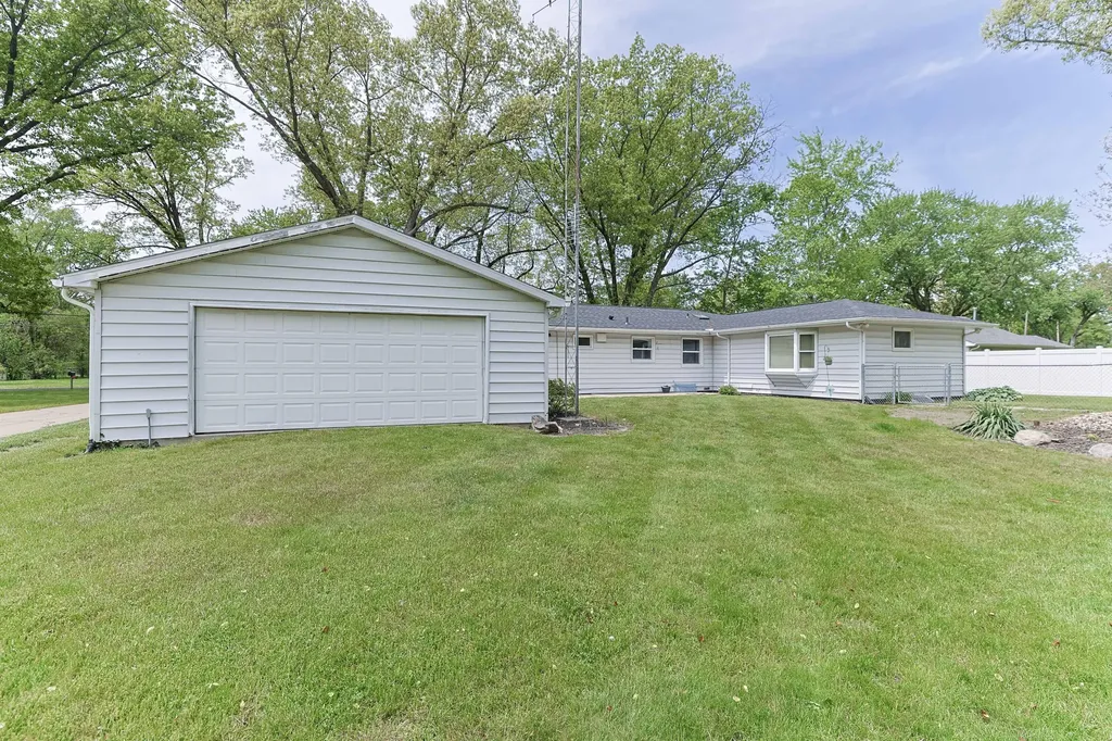 3011 Adams Road Niles Township MI 49120