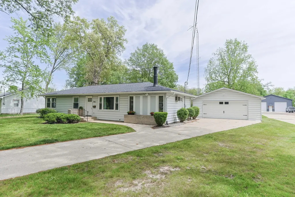 3011 Adams Road Niles Township MI 49120