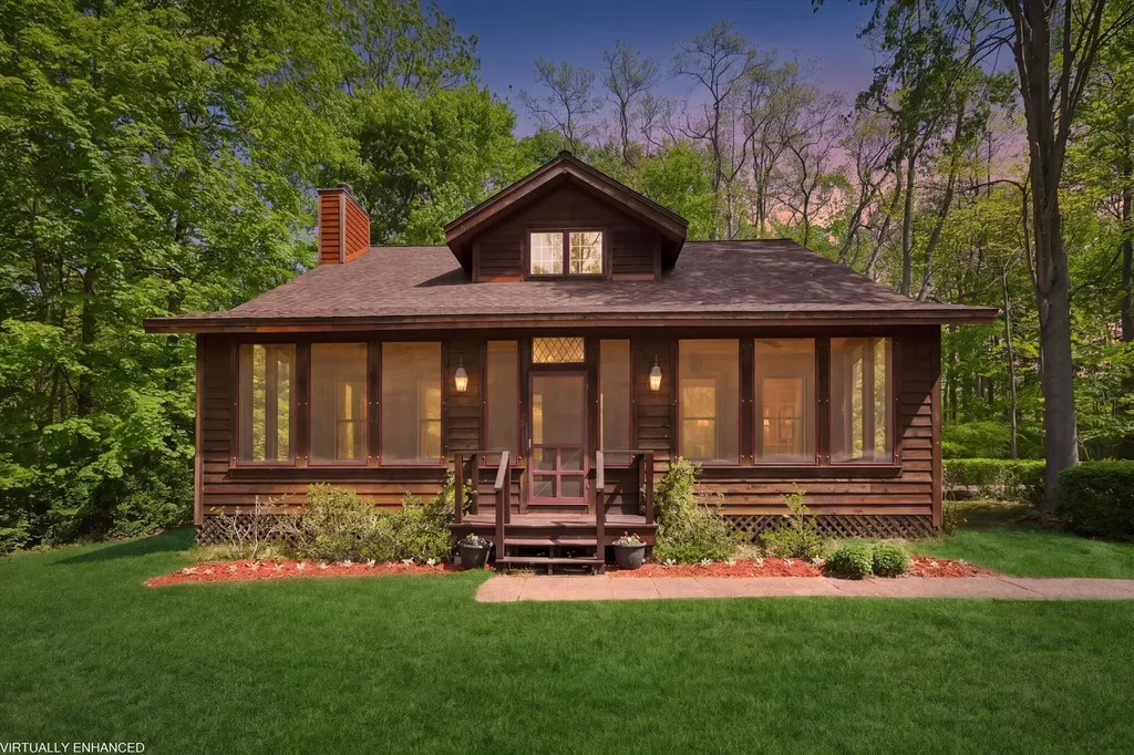 58 Lincoln Avenue Casco Township MI 49090