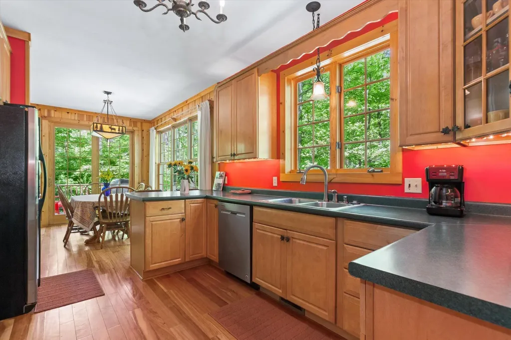 58 Lincoln Avenue Casco Township MI 49090