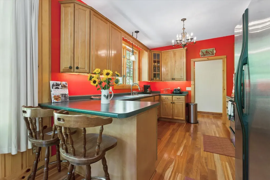 58 Lincoln Avenue Casco Township MI 49090