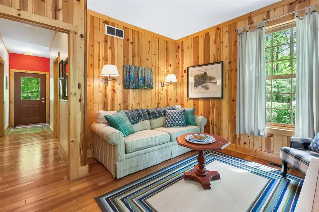 58 Lincoln Avenue Casco Township MI 49090