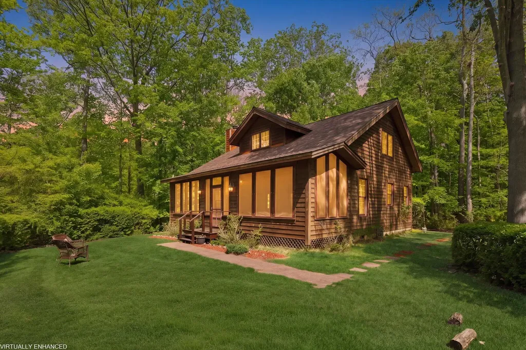 58 Lincoln Avenue Casco Township MI 49090