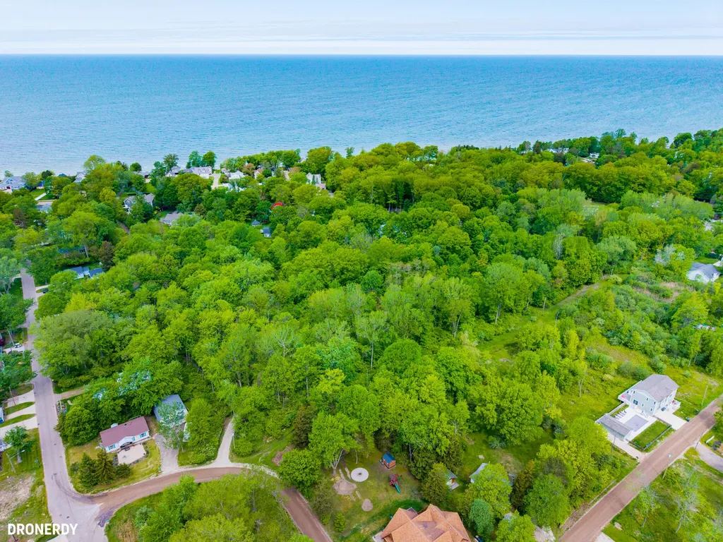 58 Lincoln Avenue Casco Township MI 49090