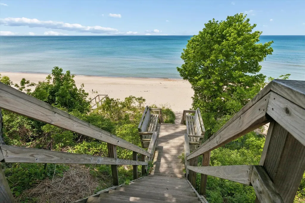 58 Lincoln Avenue Casco Township MI 49090