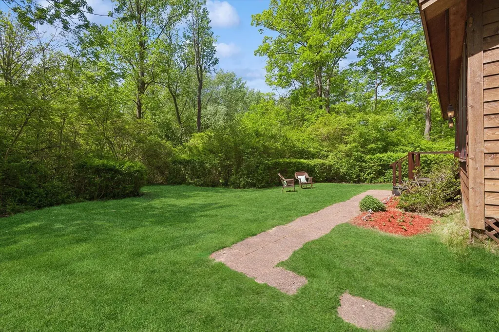 58 Lincoln Avenue Casco Township MI 49090
