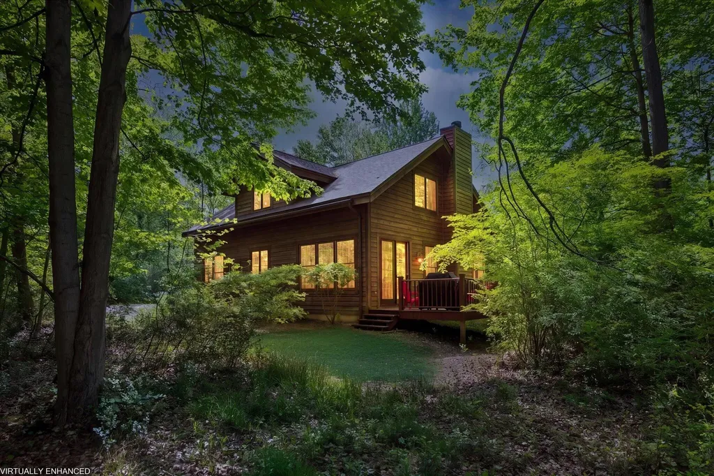 58 Lincoln Avenue Casco Township MI 49090