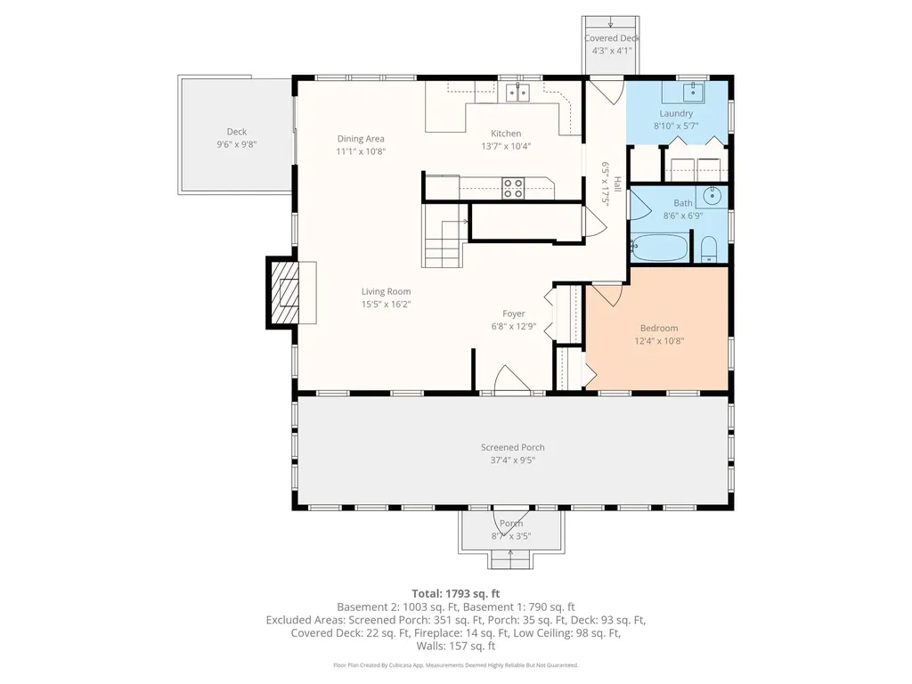 58 Lincoln Avenue Casco Township MI 49090