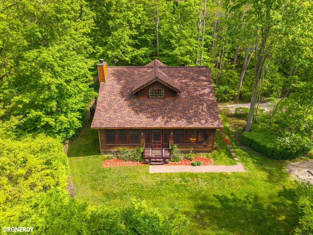 58 Lincoln Avenue Casco Township MI 49090