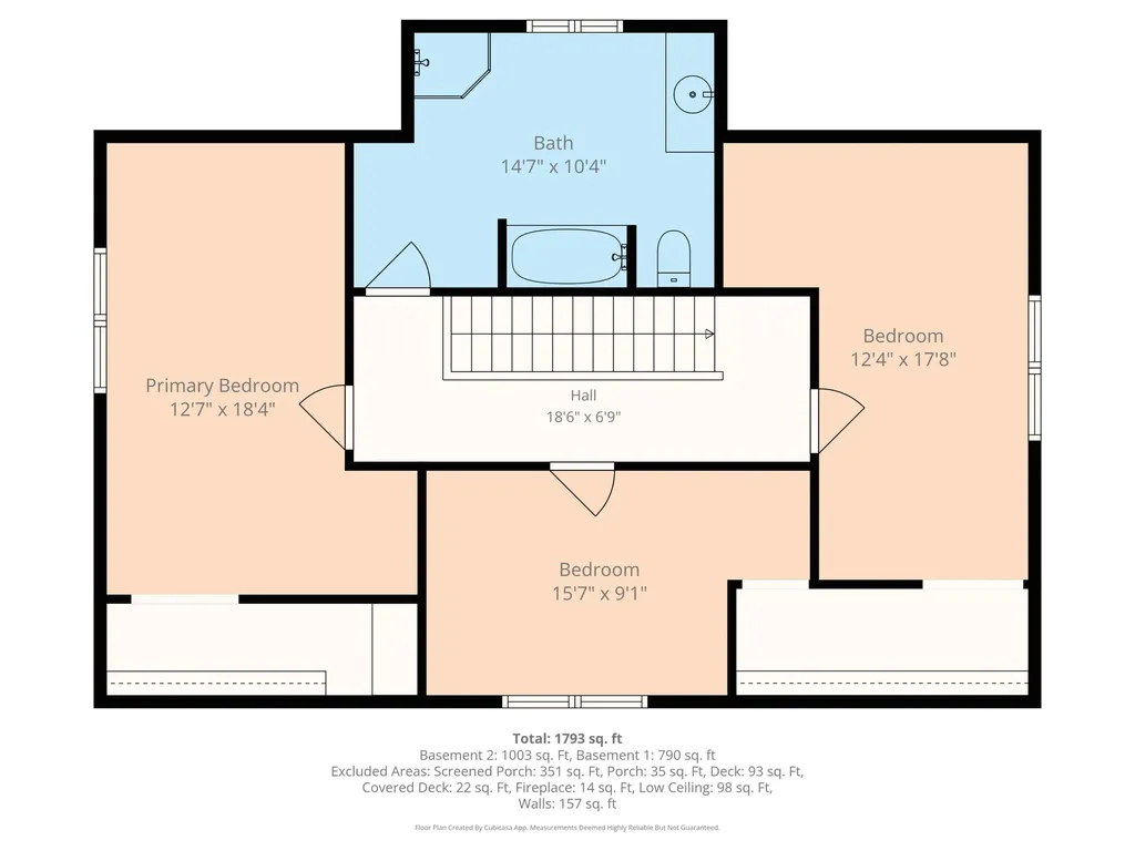58 Lincoln Avenue Casco Township MI 49090