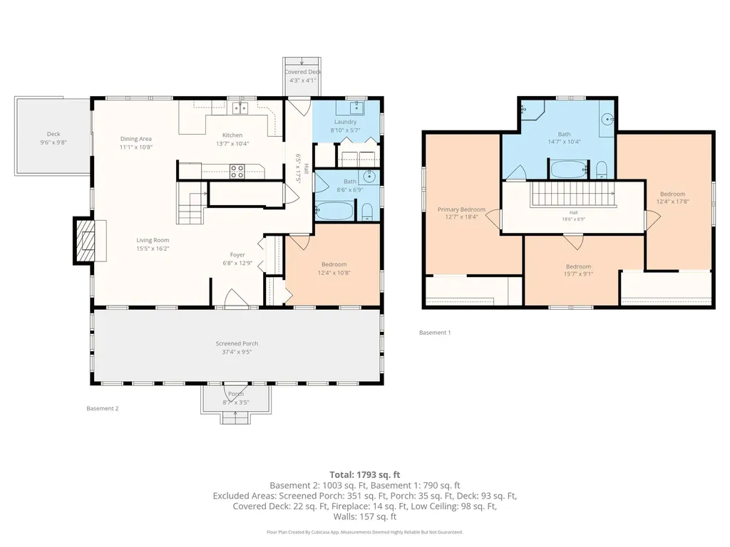 58 Lincoln Avenue Casco Township MI 49090
