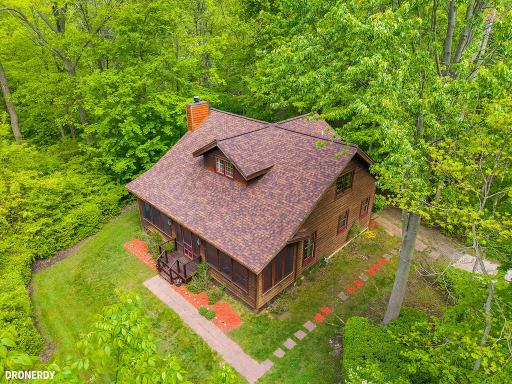 58 Lincoln Avenue Casco Township MI 49090
