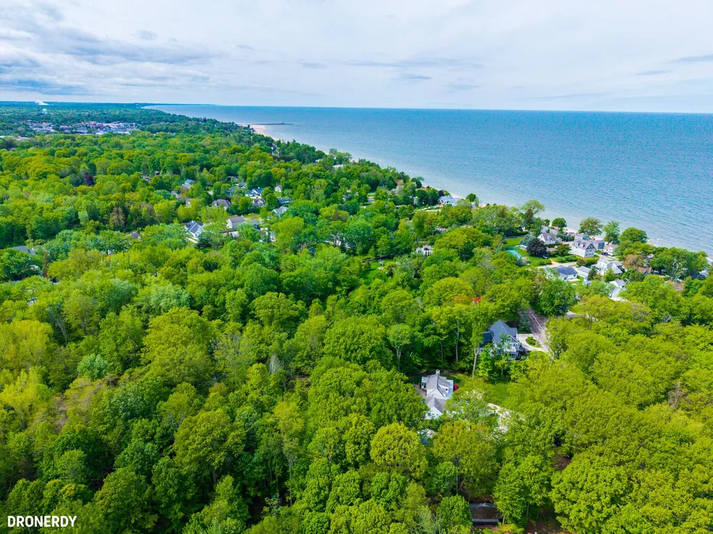 58 Lincoln Avenue Casco Township MI 49090