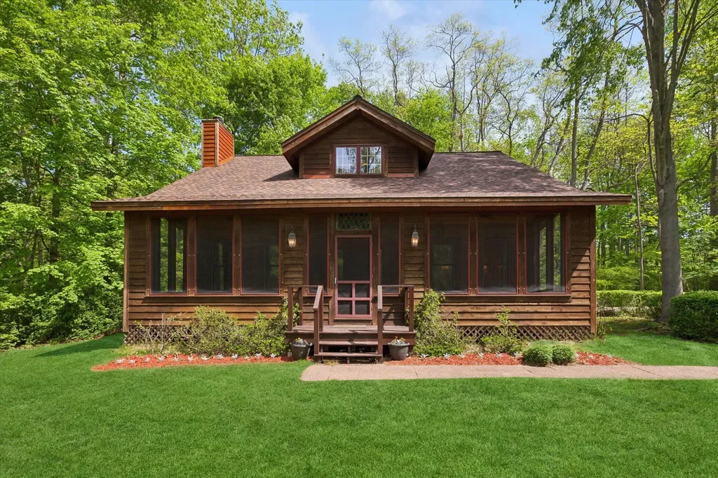58 Lincoln Avenue Casco Township MI 49090