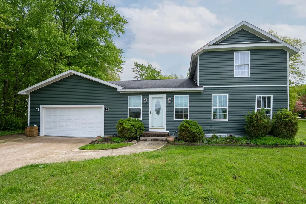 8521 Kephart Lane Oronoko Charter Township MI 49103